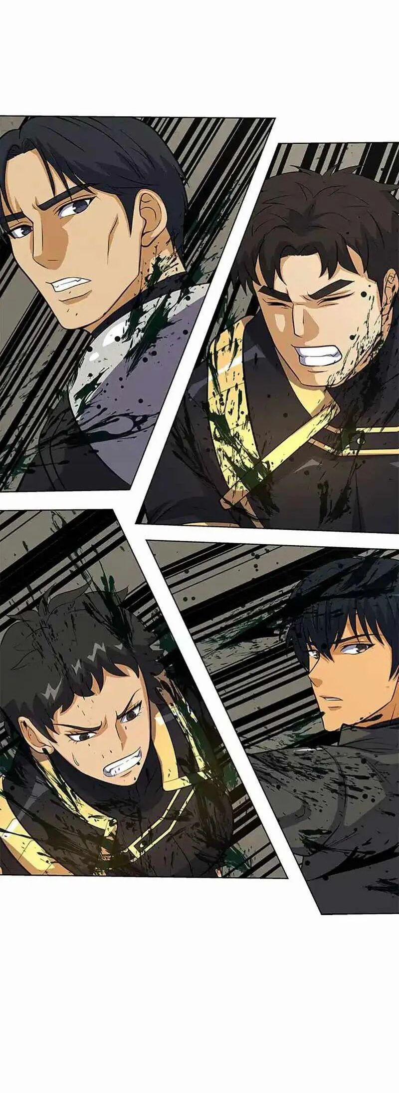 Thợ Săn Ăn Thịt Người 80 trang 27