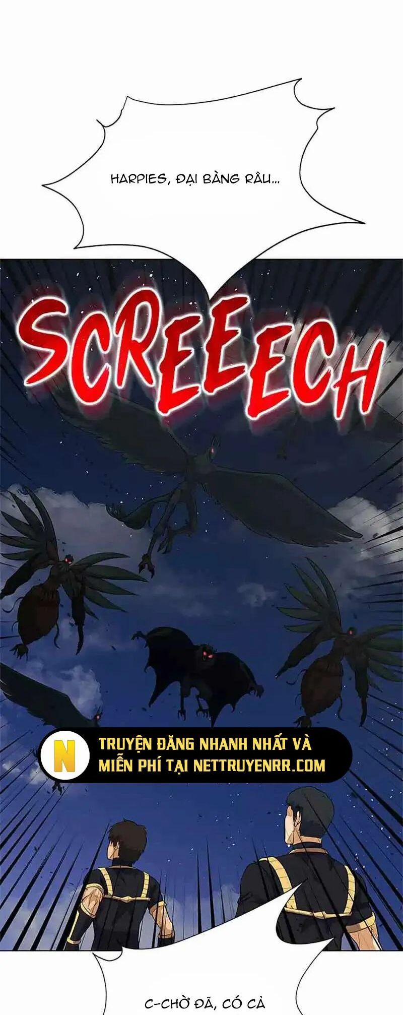 Thợ Săn Ăn Thịt Người 80 trang 29