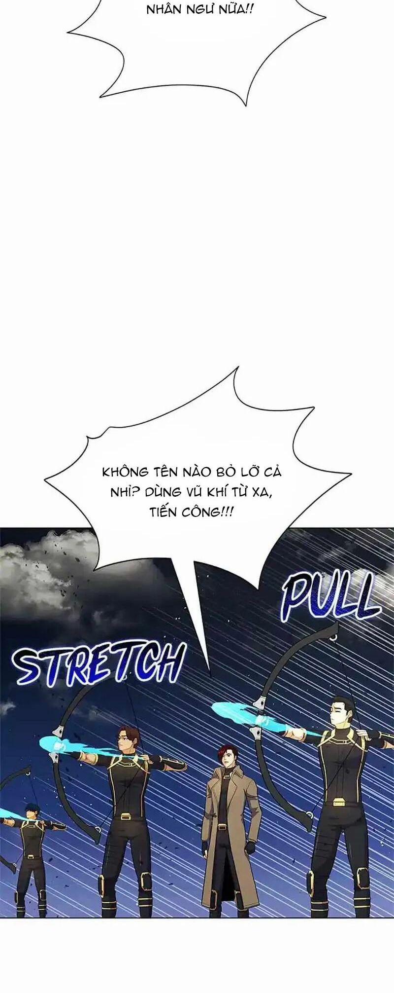 Thợ Săn Ăn Thịt Người 80 trang 30