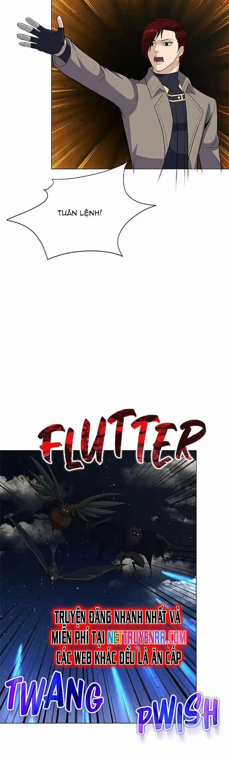 Thợ Săn Ăn Thịt Người 80 trang 32