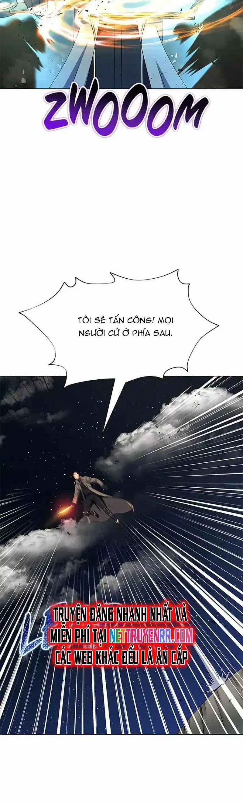 Thợ Săn Ăn Thịt Người 80 trang 41