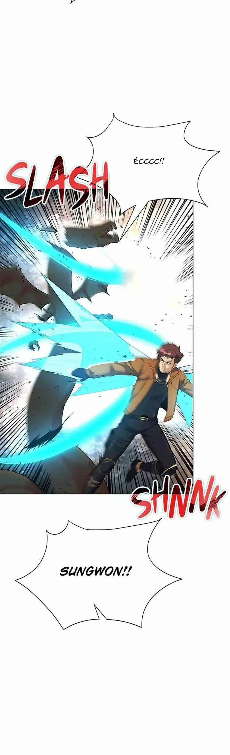 Thợ Săn Ăn Thịt Người 80 trang 54