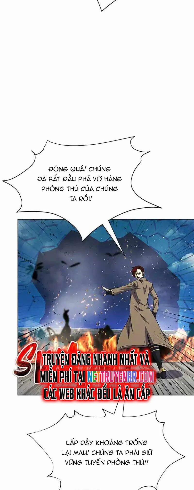Thợ Săn Ăn Thịt Người 80 trang 56