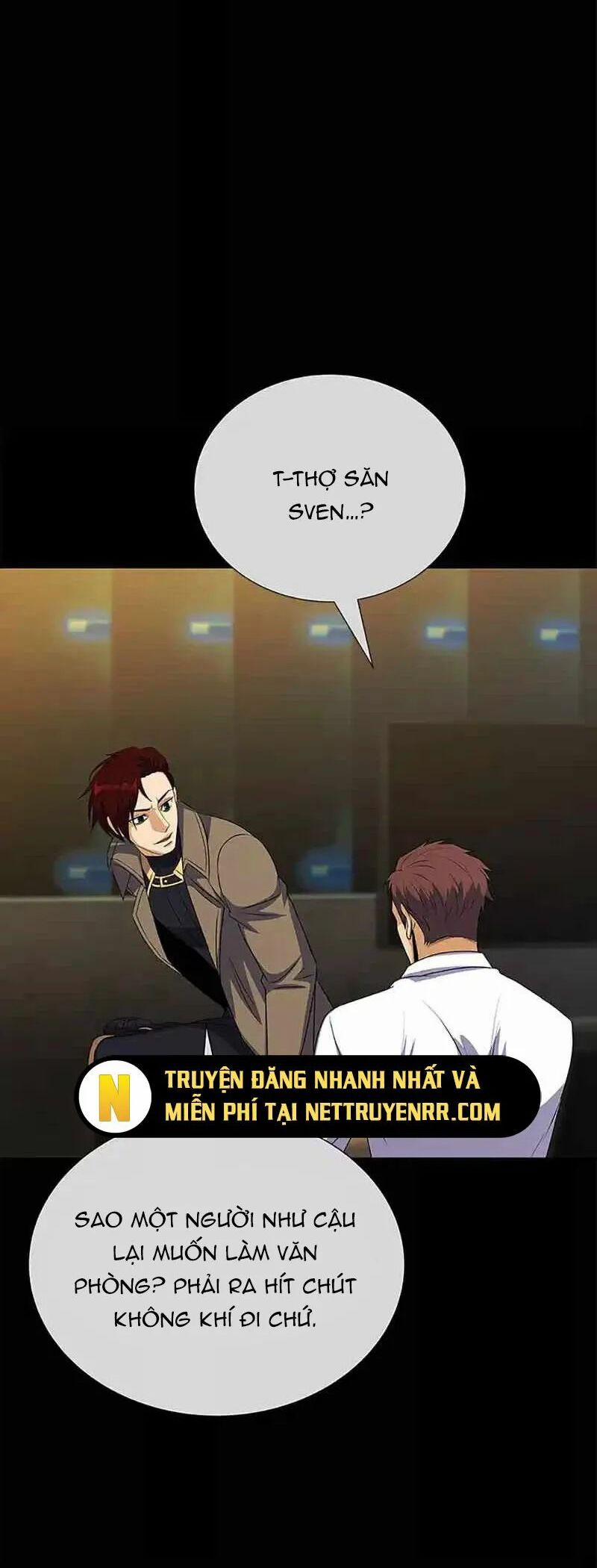 Thợ Săn Ăn Thịt Người 80 trang 62