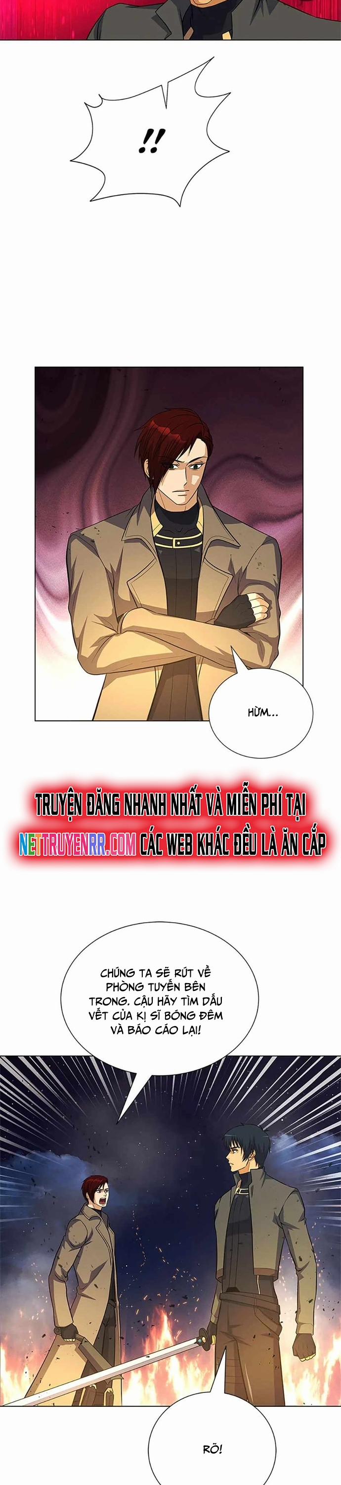 Thợ Săn Ăn Thịt Người 81 trang 13