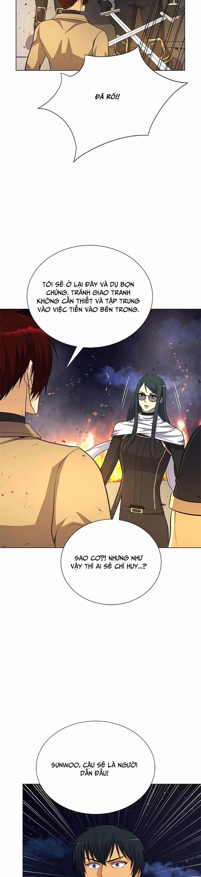 Thợ Săn Ăn Thịt Người 81 trang 15