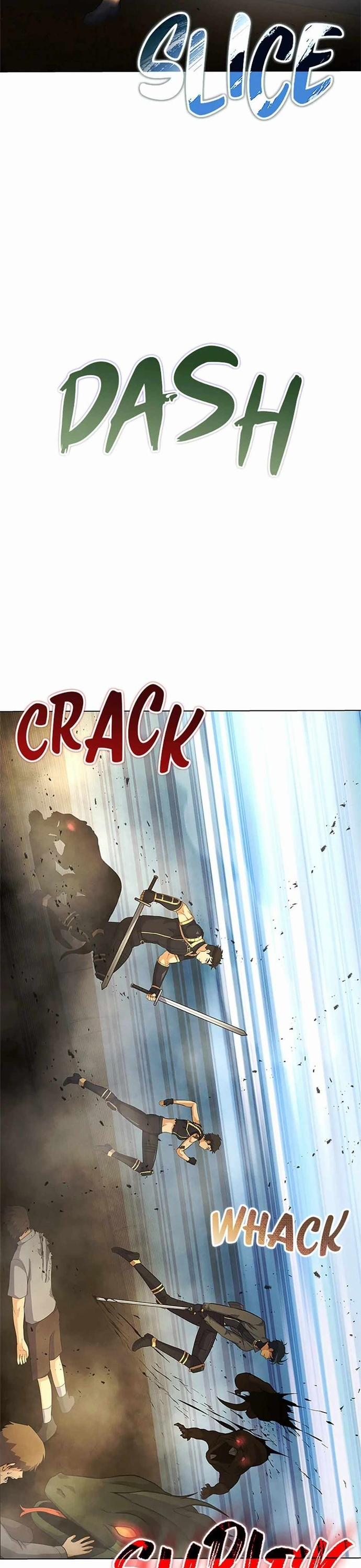 Thợ Săn Ăn Thịt Người 81 trang 20