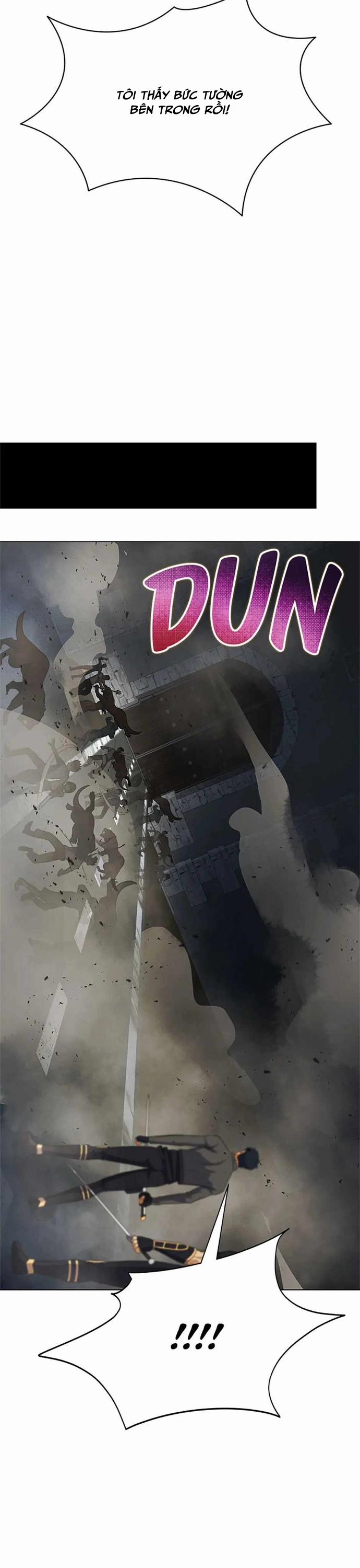 Thợ Săn Ăn Thịt Người 81 trang 29