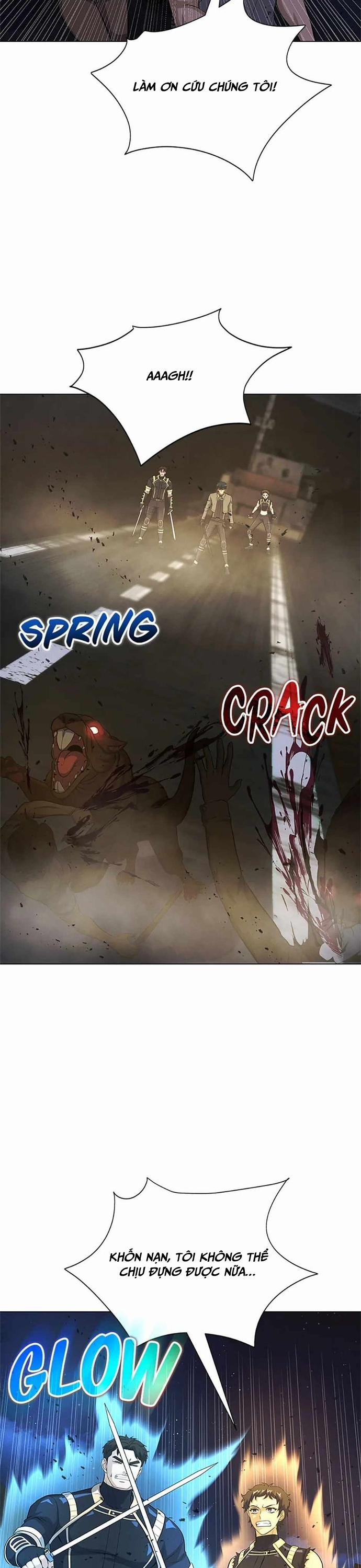 Thợ Săn Ăn Thịt Người 81 trang 31