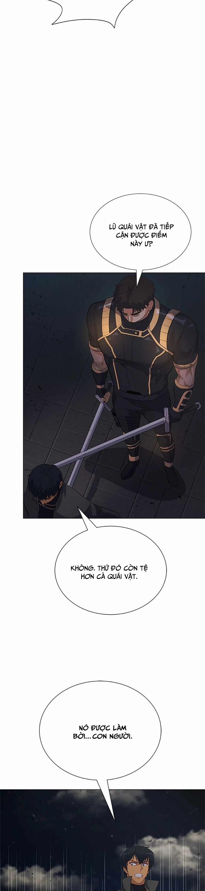 Thợ Săn Ăn Thịt Người 81 trang 41