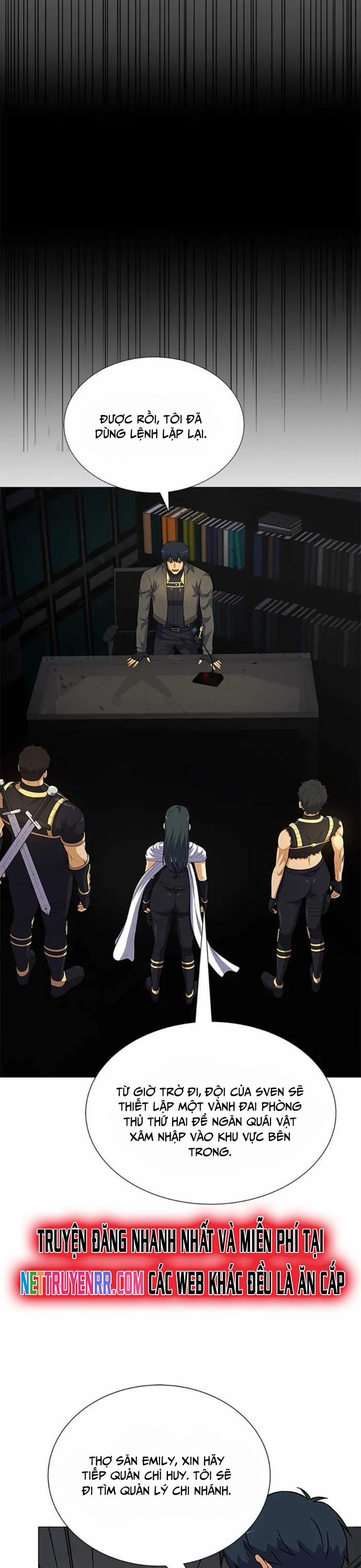 Thợ Săn Ăn Thịt Người 82 trang 13