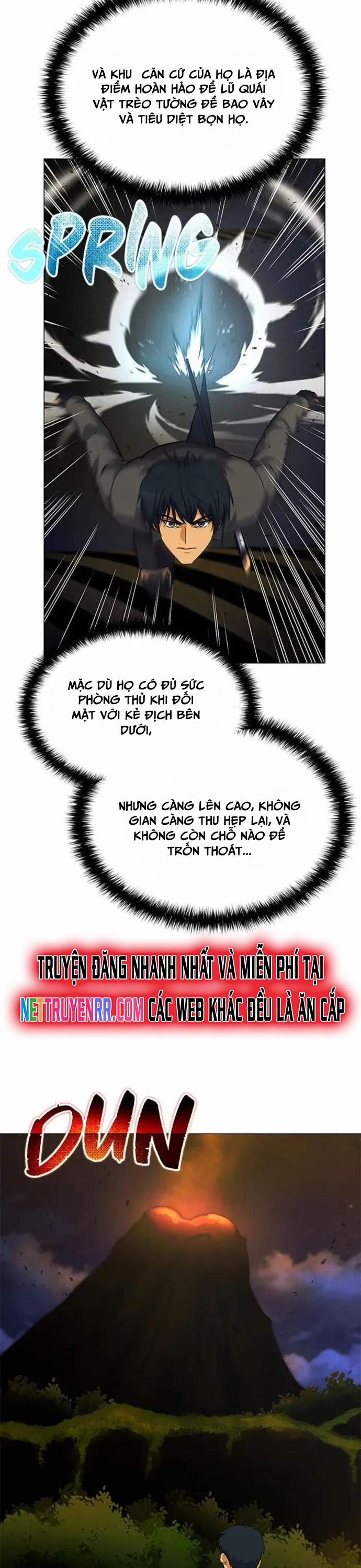 Thợ Săn Ăn Thịt Người 82 trang 17