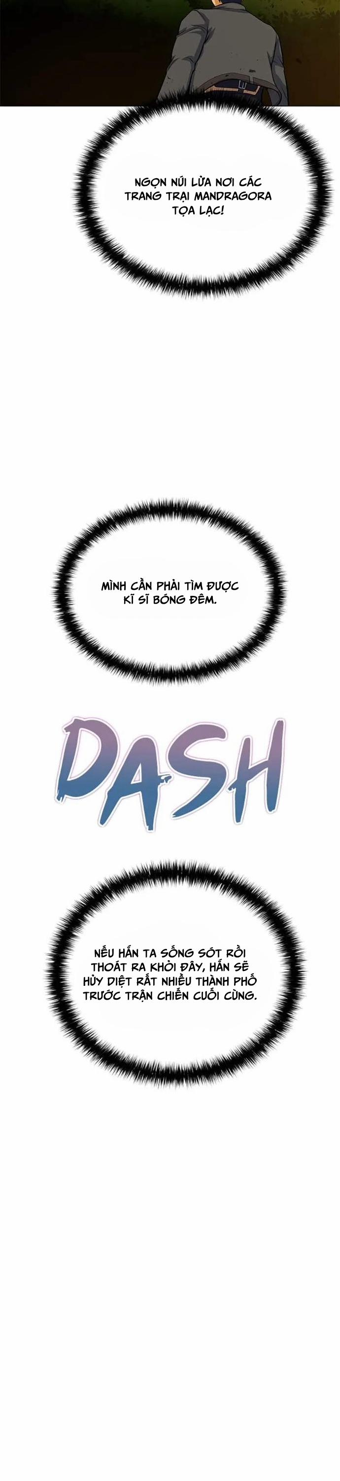 Thợ Săn Ăn Thịt Người 82 trang 18