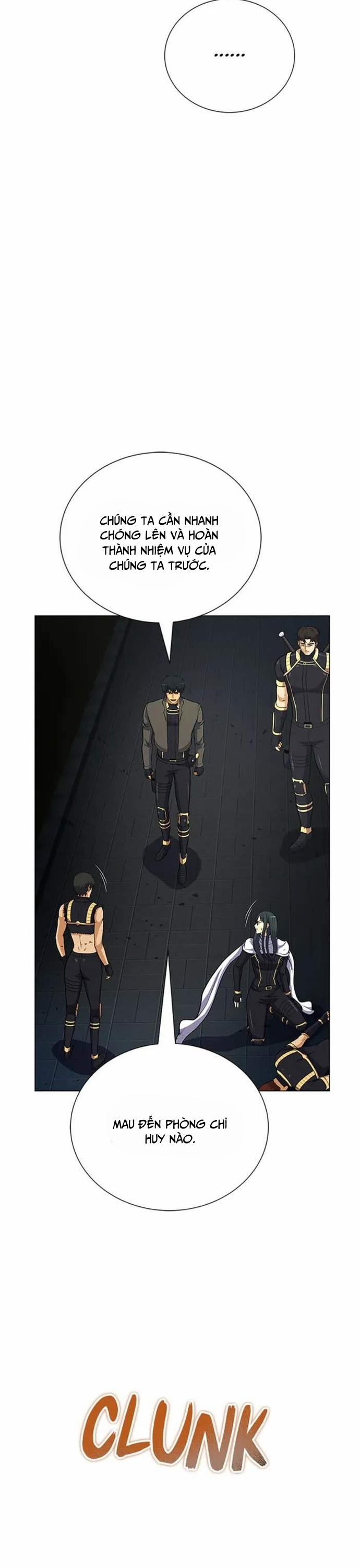 Thợ Săn Ăn Thịt Người 82 trang 2