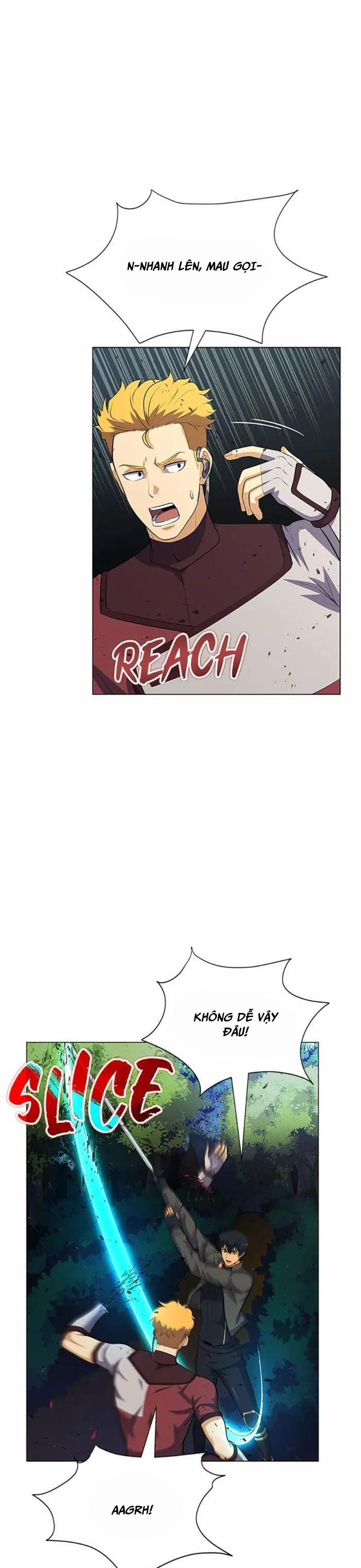 Thợ Săn Ăn Thịt Người 82 trang 23