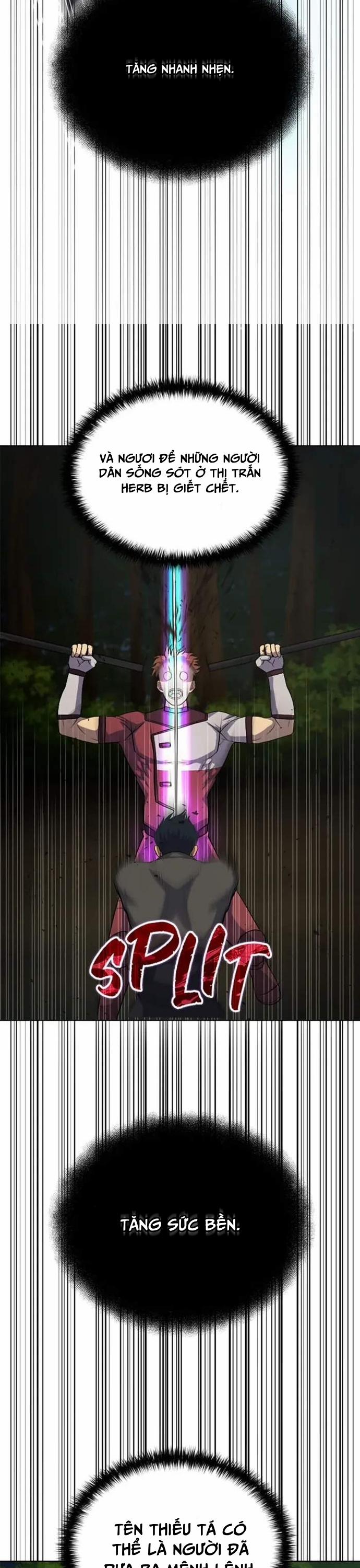 Thợ Săn Ăn Thịt Người 82 trang 35