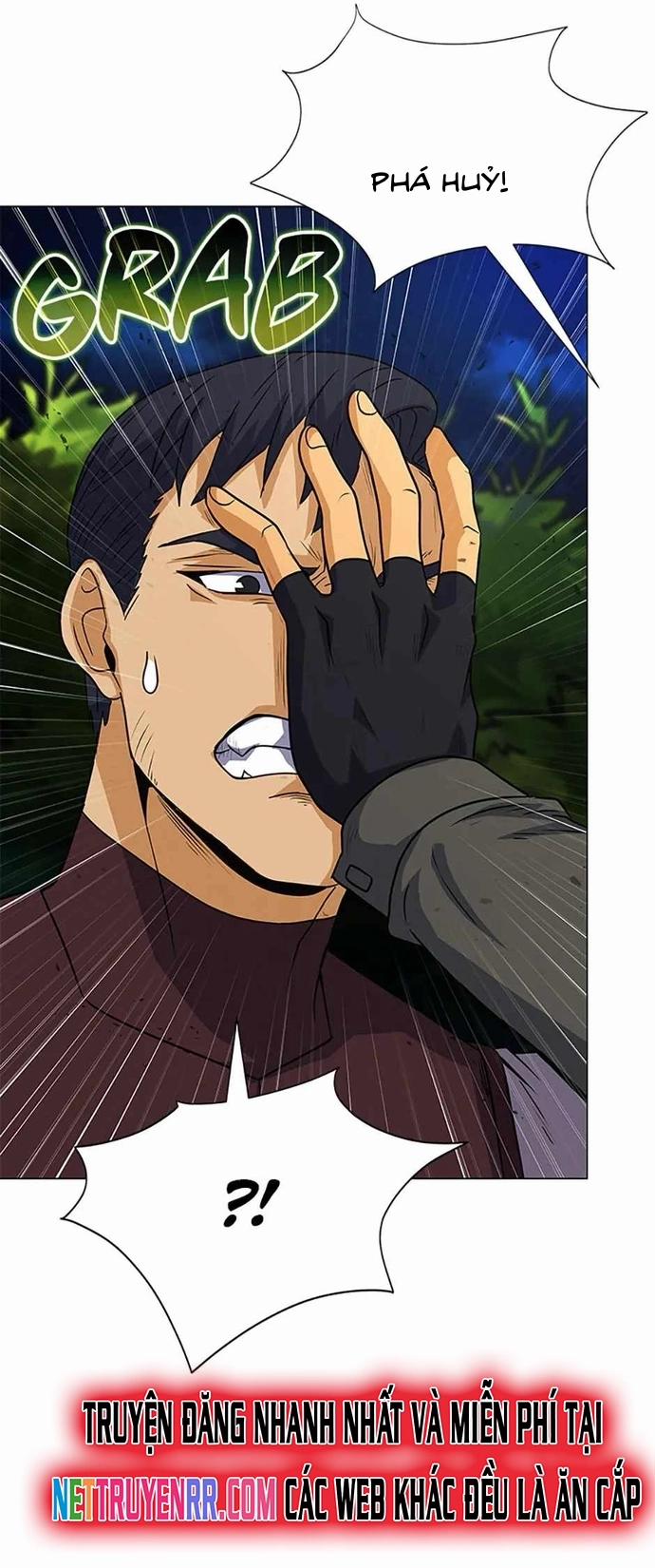 Thợ Săn Ăn Thịt Người 83 trang 10