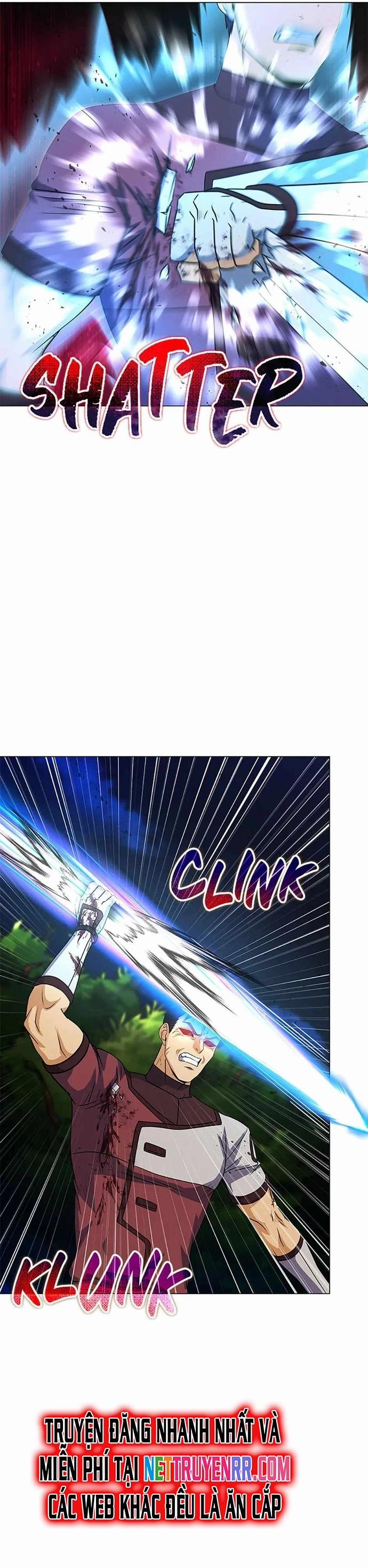 Thợ Săn Ăn Thịt Người 83 trang 19