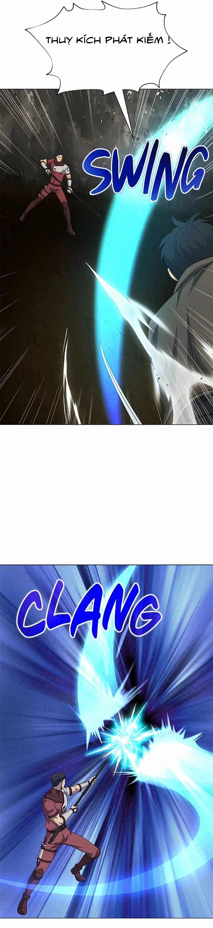 Thợ Săn Ăn Thịt Người 83 trang 2