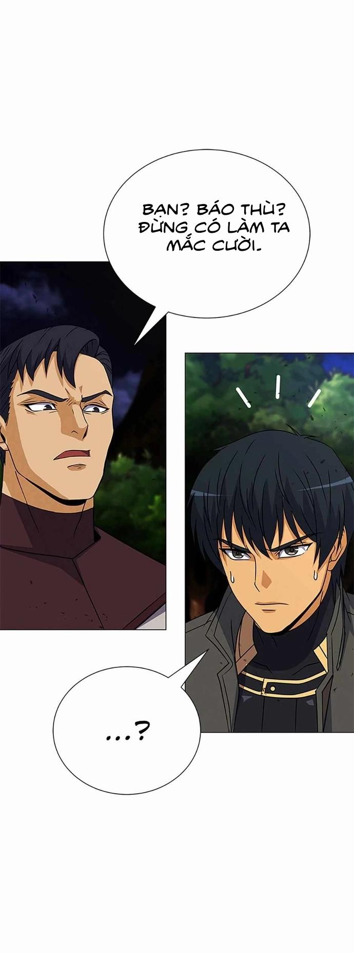 Thợ Săn Ăn Thịt Người 83 trang 3