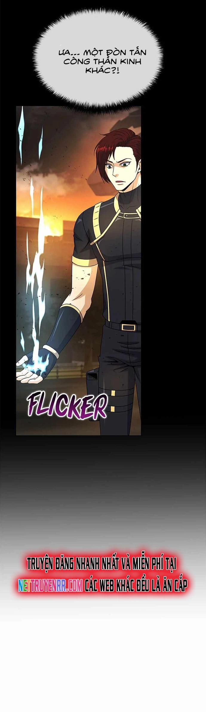 Thợ Săn Ăn Thịt Người 83 trang 34