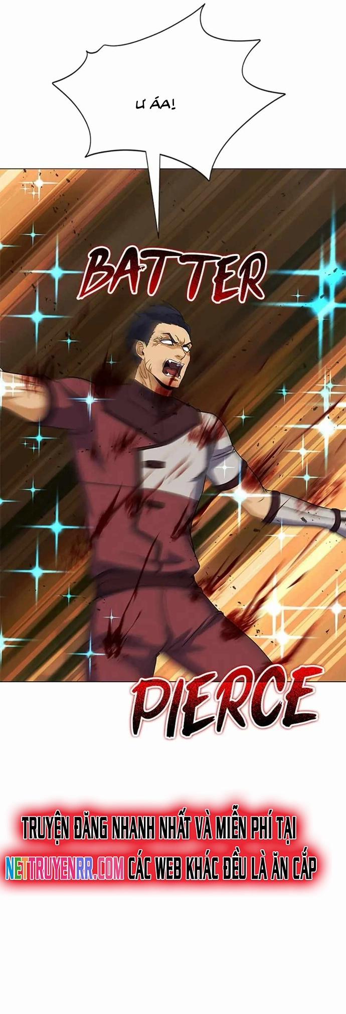 Thợ Săn Ăn Thịt Người 83 trang 40