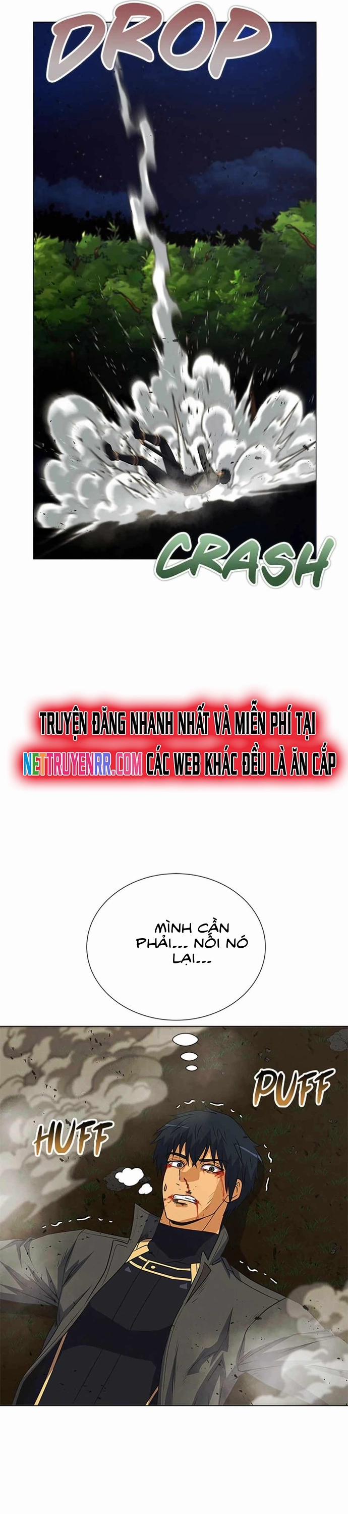 Thợ Săn Ăn Thịt Người 83 trang 43