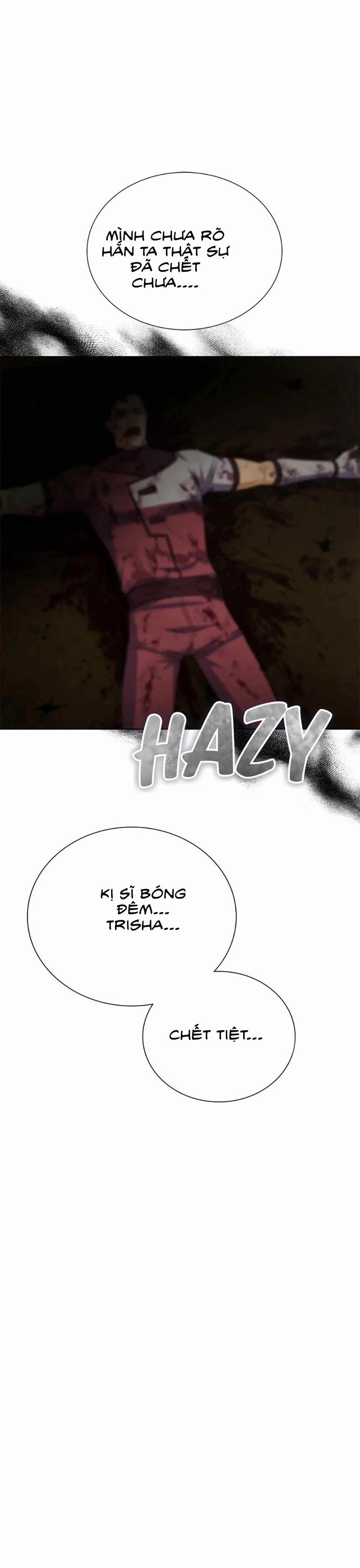 Thợ Săn Ăn Thịt Người 83 trang 44
