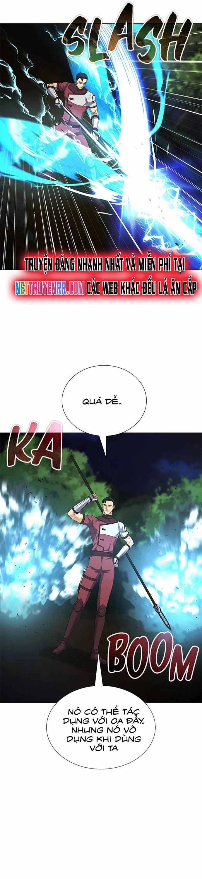 Thợ Săn Ăn Thịt Người 83 trang 5