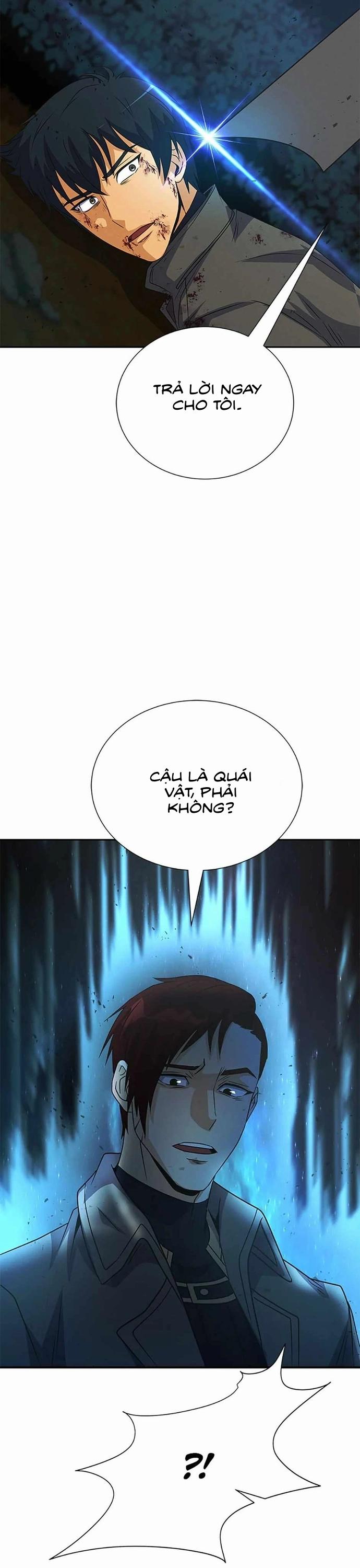 Thợ Săn Ăn Thịt Người 83 trang 52