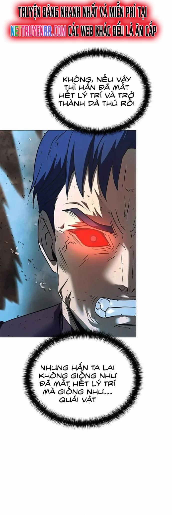 Thợ Săn Ăn Thịt Người 84 trang 21