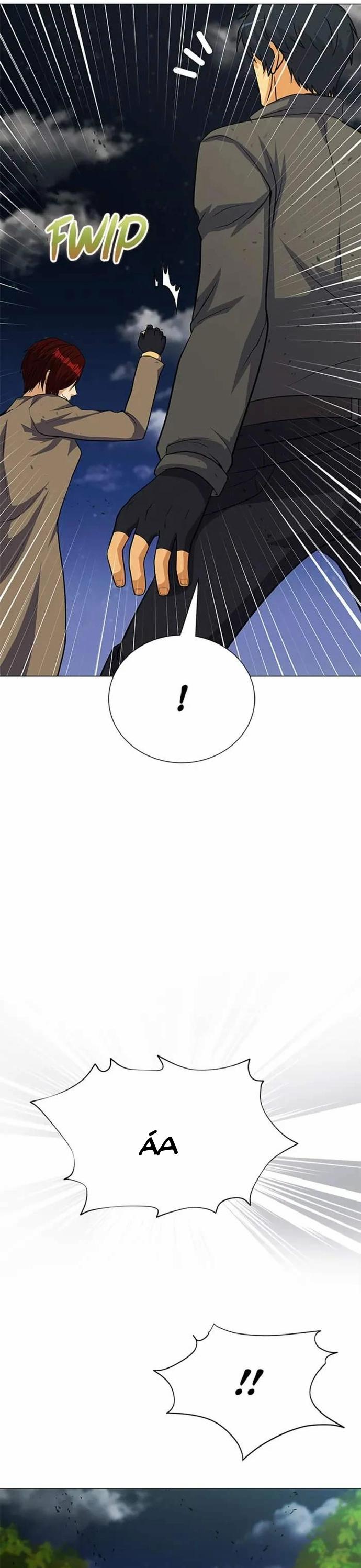 Thợ Săn Ăn Thịt Người 84 trang 25