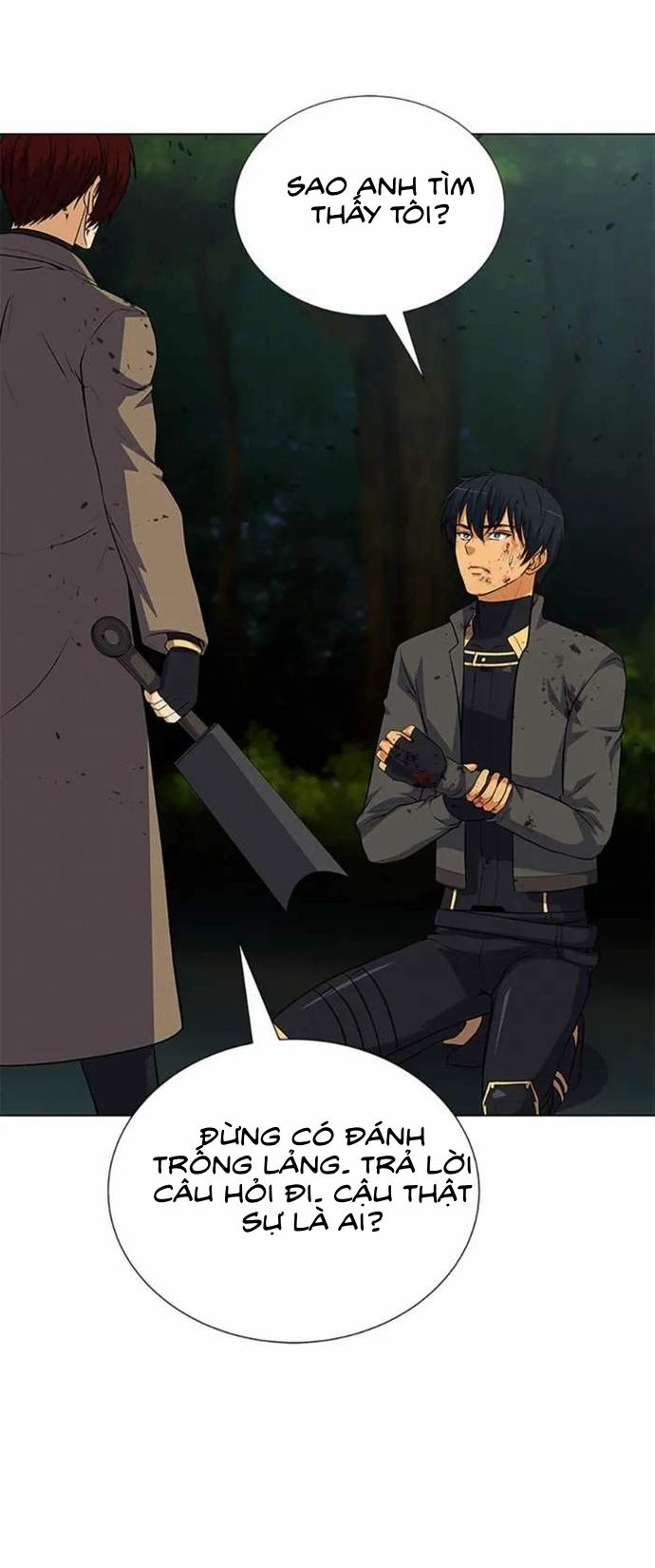 Thợ Săn Ăn Thịt Người 84 trang 3