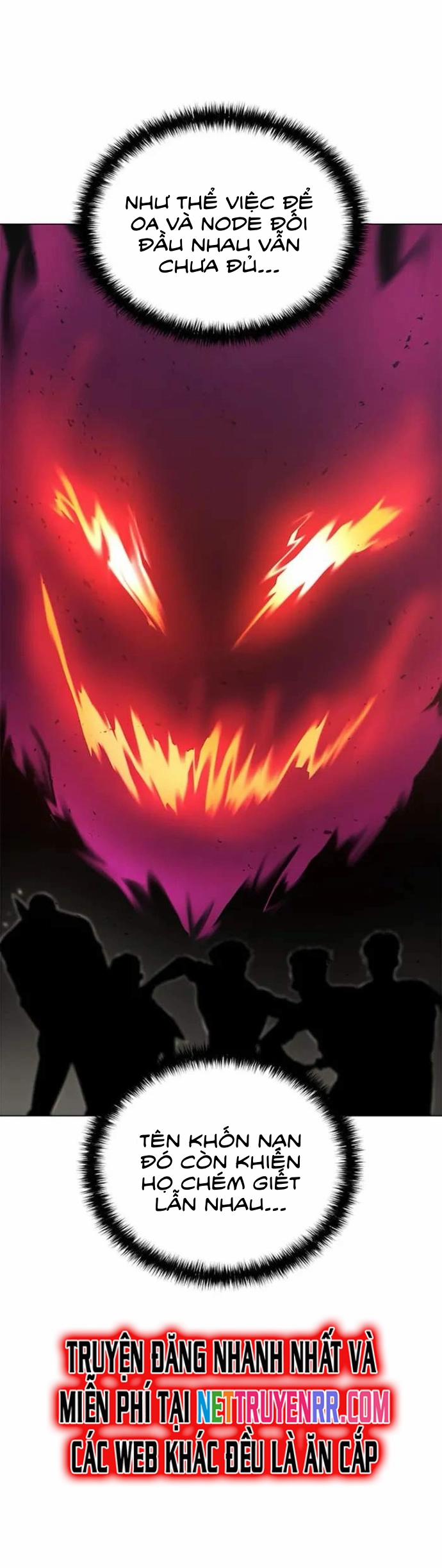 Thợ Săn Ăn Thịt Người 84 trang 31