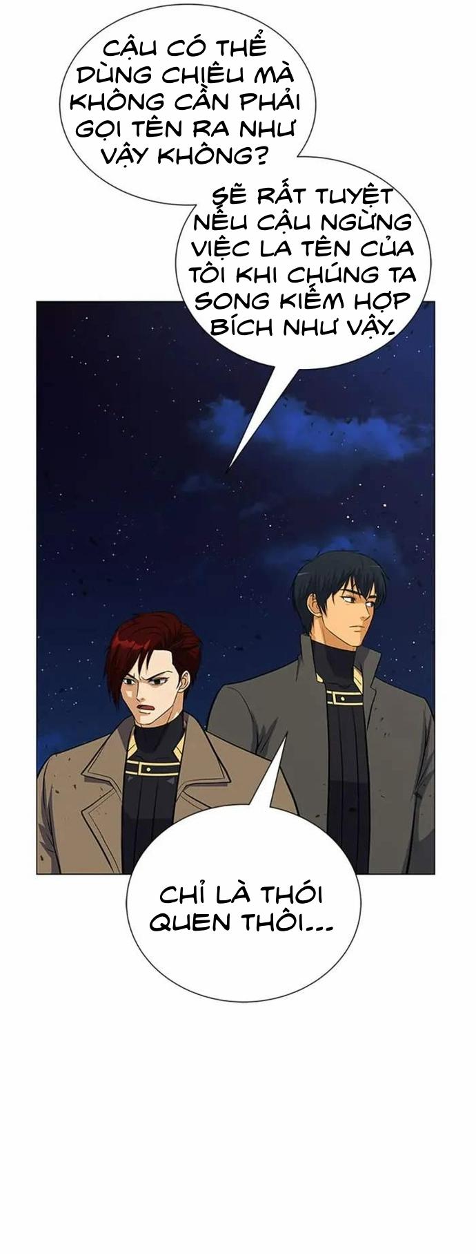 Thợ Săn Ăn Thịt Người 84 trang 41