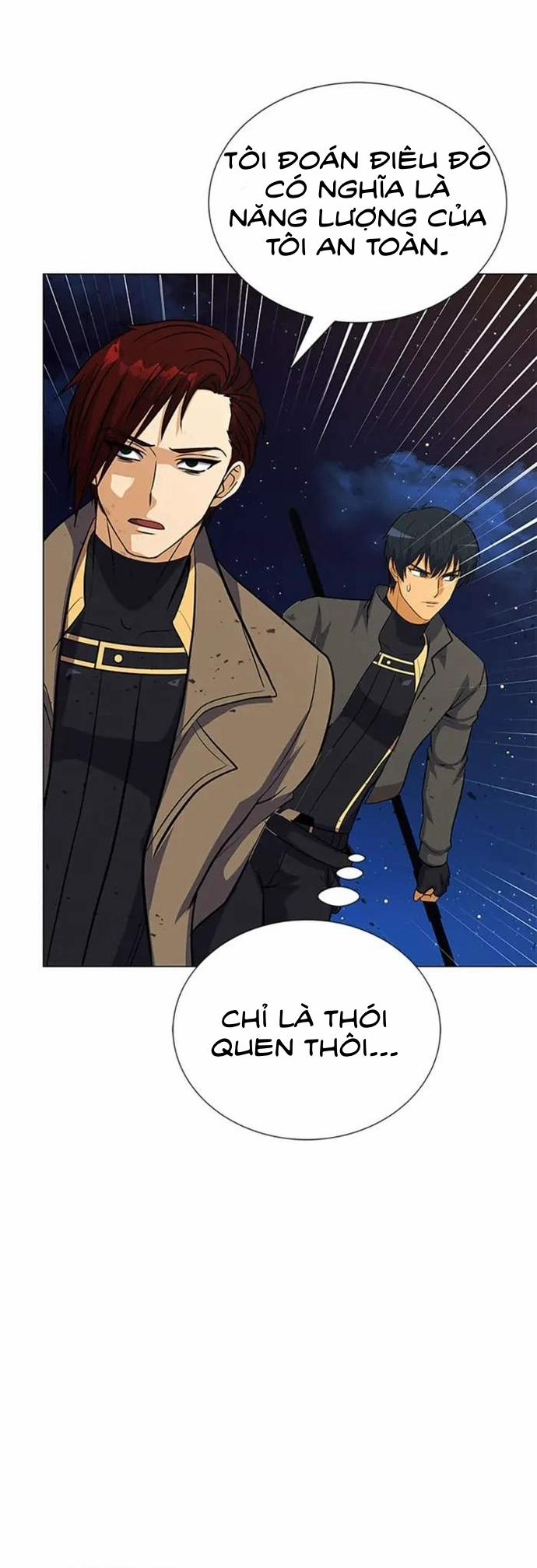 Thợ Săn Ăn Thịt Người 84 trang 44