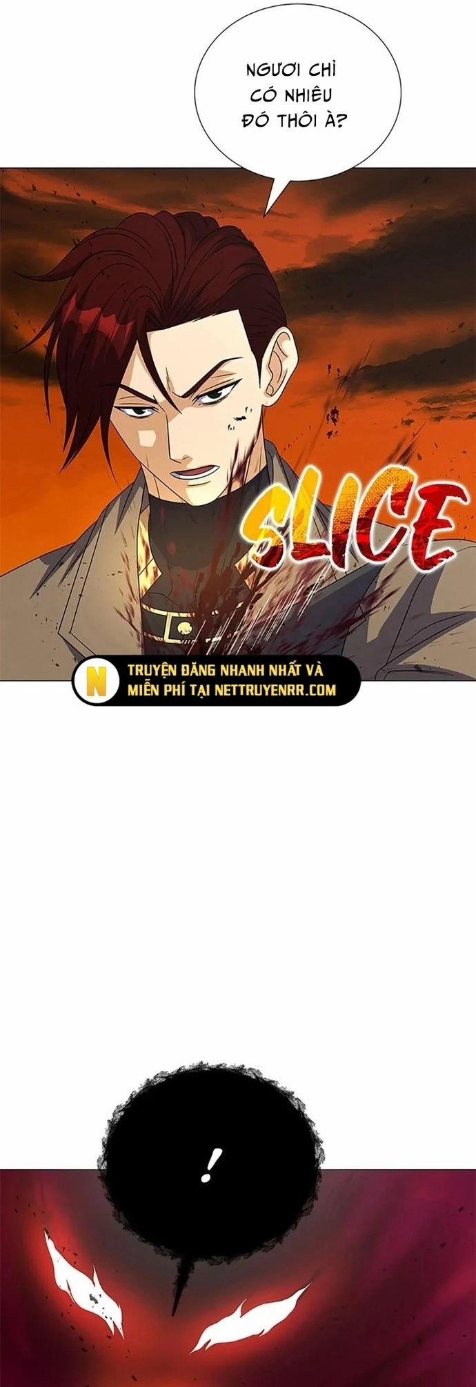 Thợ Săn Ăn Thịt Người 86 trang 10