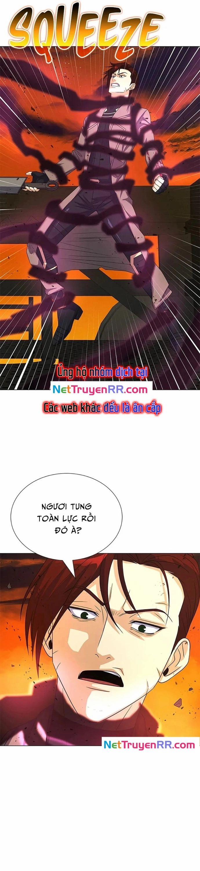 Thợ Săn Ăn Thịt Người 86 trang 14