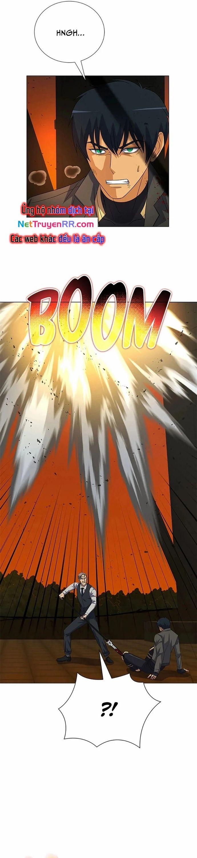 Thợ Săn Ăn Thịt Người 86 trang 18