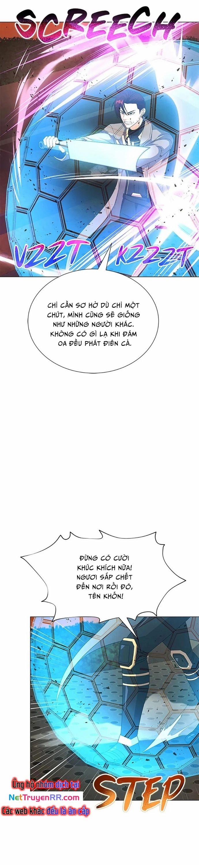 Thợ Săn Ăn Thịt Người 86 trang 2