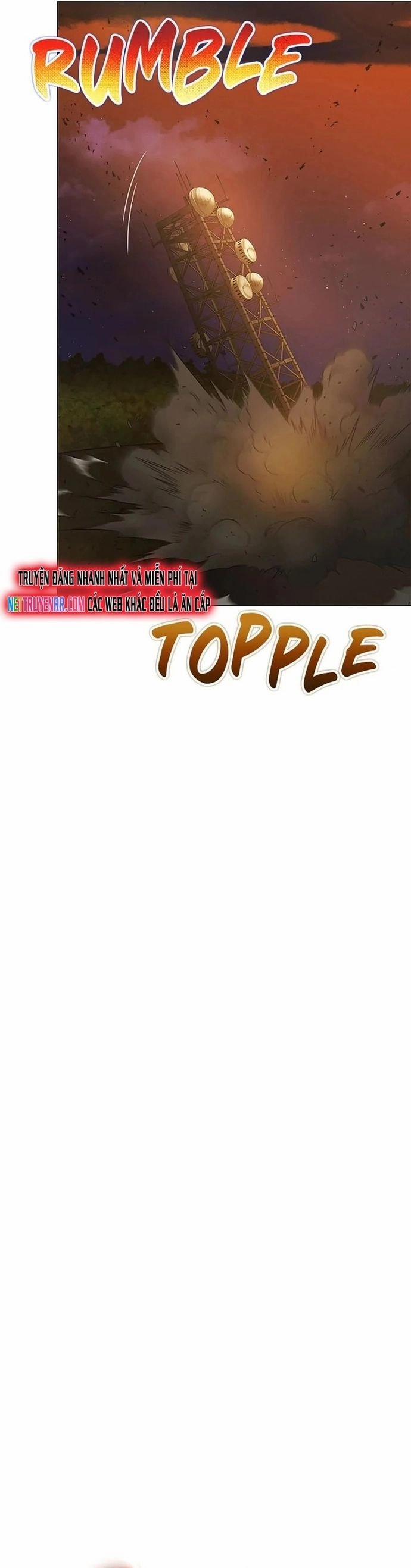 Thợ Săn Ăn Thịt Người 86 trang 20