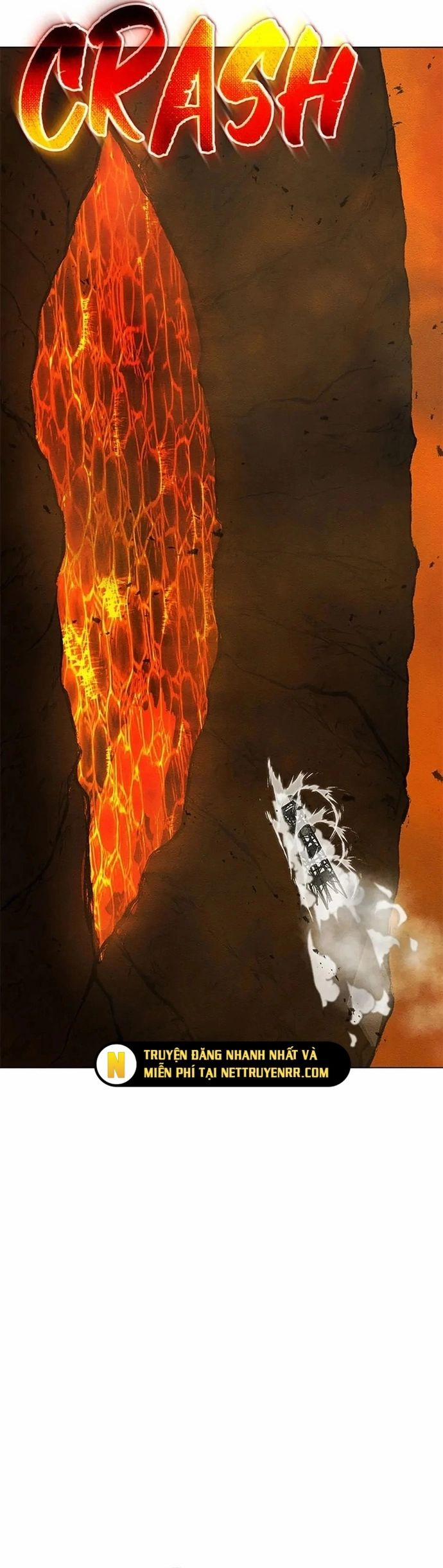 Thợ Săn Ăn Thịt Người 86 trang 21