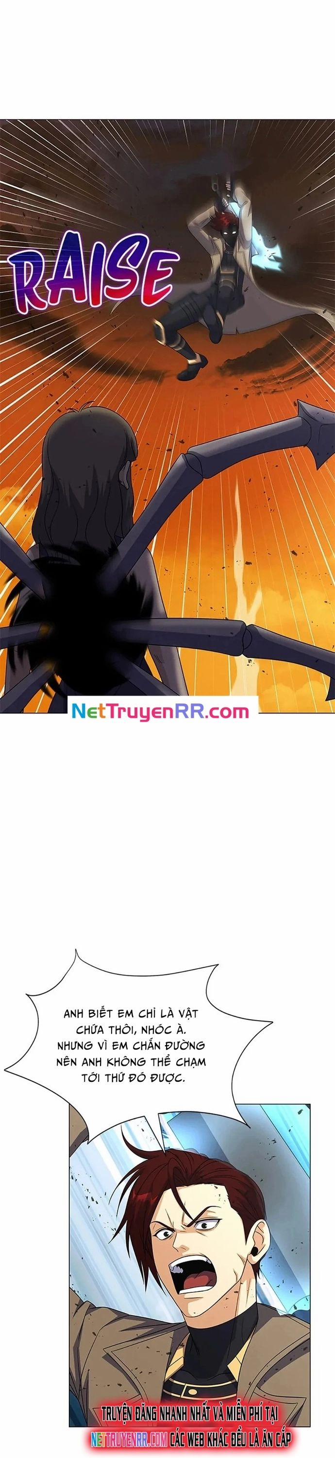 Thợ Săn Ăn Thịt Người 86 trang 3