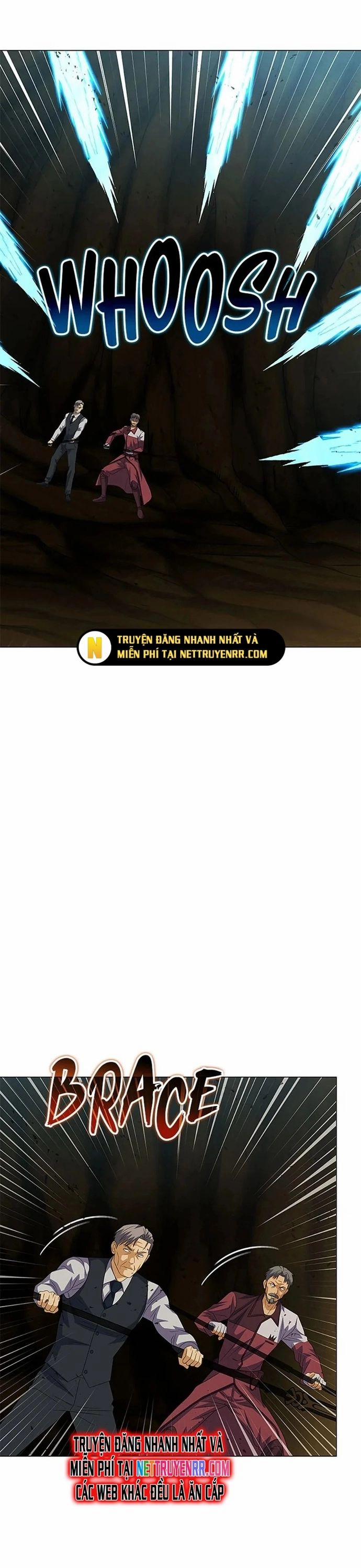 Thợ Săn Ăn Thịt Người 86 trang 44