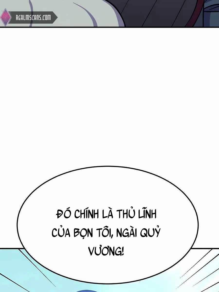 Thợ Săn Cơ Bắp 10 trang 10