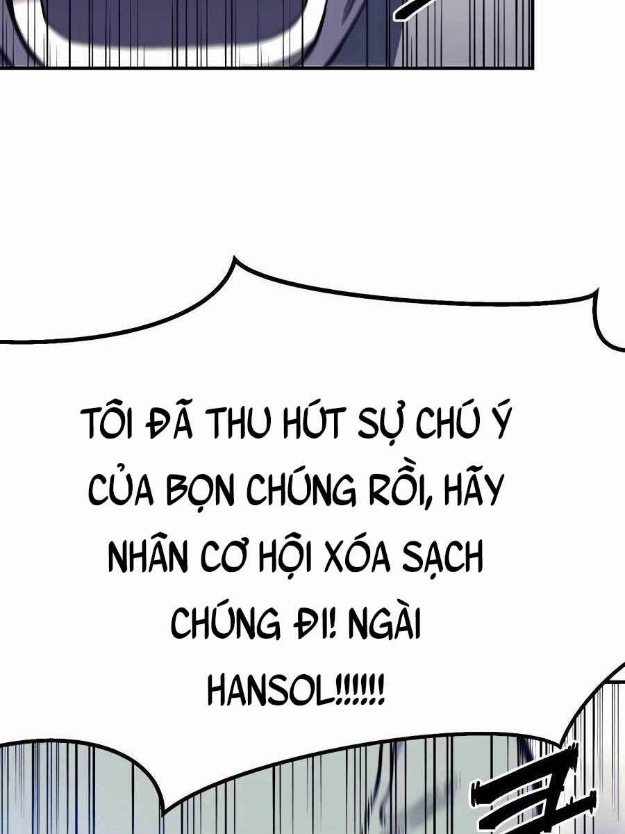 Thợ Săn Cơ Bắp 10 trang 20