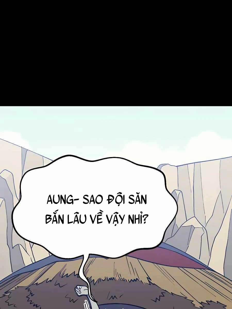 Thợ Săn Cơ Bắp 10 trang 32