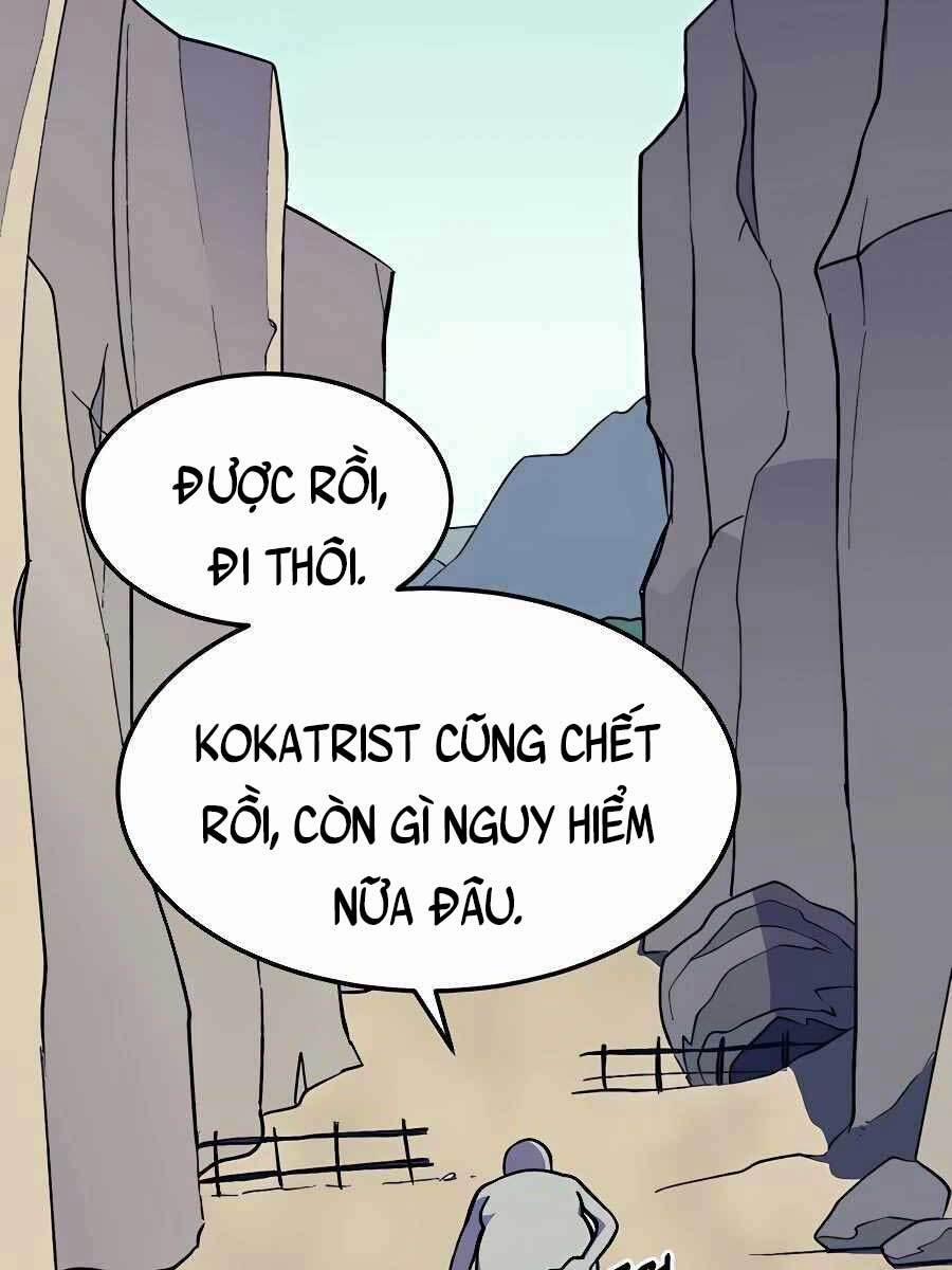 Thợ Săn Cơ Bắp 10 trang 36