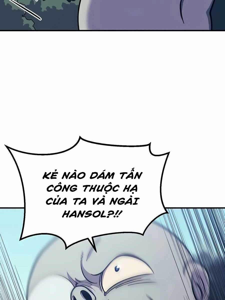 Thợ Săn Cơ Bắp 10 trang 41