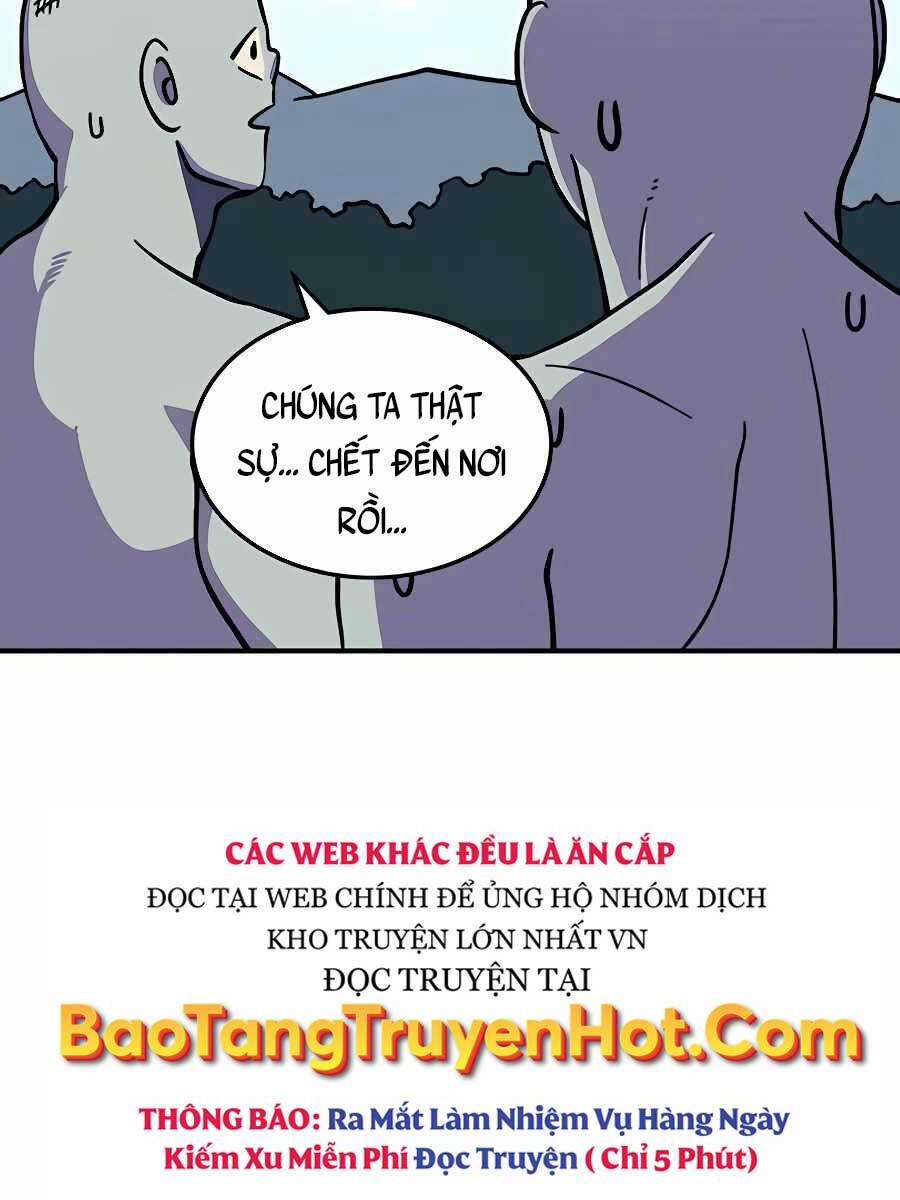 Thợ Săn Cơ Bắp 10 trang 84